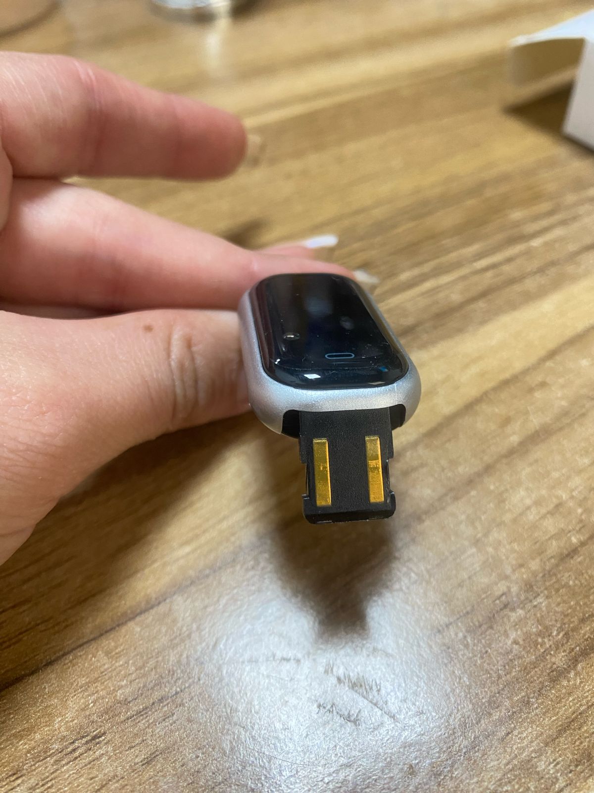 Miniatura 4 de Reloj Smart Watch Band